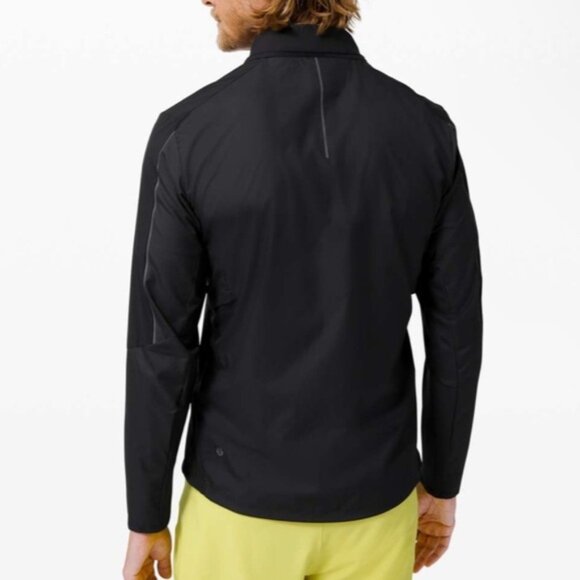 Lululemon Active Jacket - Picture 4 of 13